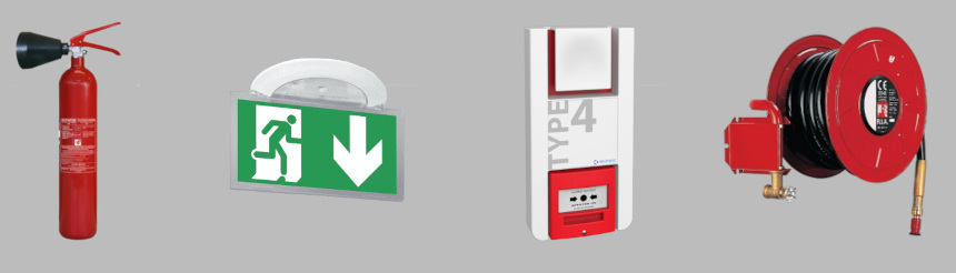 extincteur